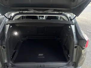Peugeot 3008 1.2 PureTech Allure