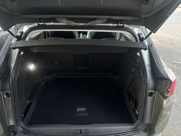 Peugeot 3008 1.2 PureTech Allure