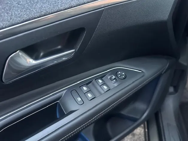 Peugeot 3008 1.2 PureTech Allure