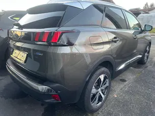 Peugeot 3008 1.2 PureTech Allure