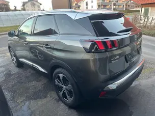 Peugeot 3008 1.2 PureTech Allure