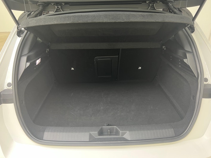 Vehicle image OPEL ASTRA