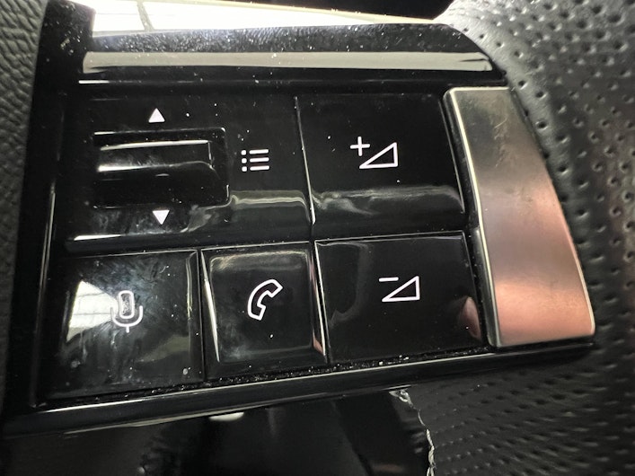 Vehicle image OPEL ASTRA