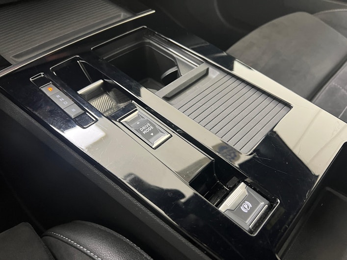 Vehicle image OPEL ASTRA