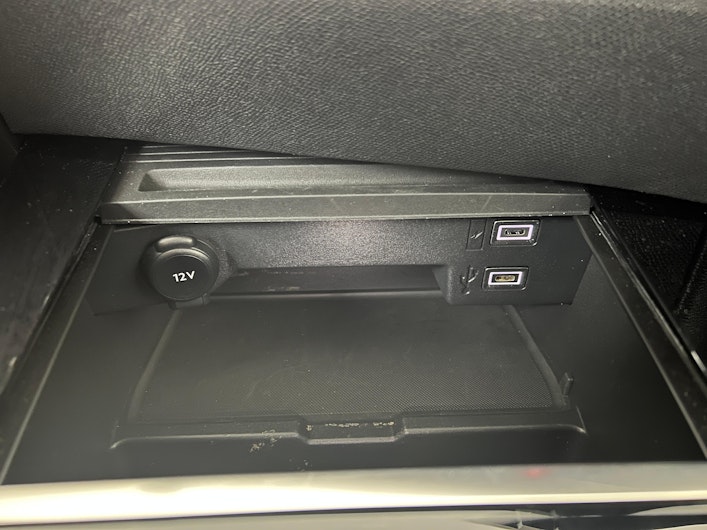 Vehicle image OPEL ASTRA