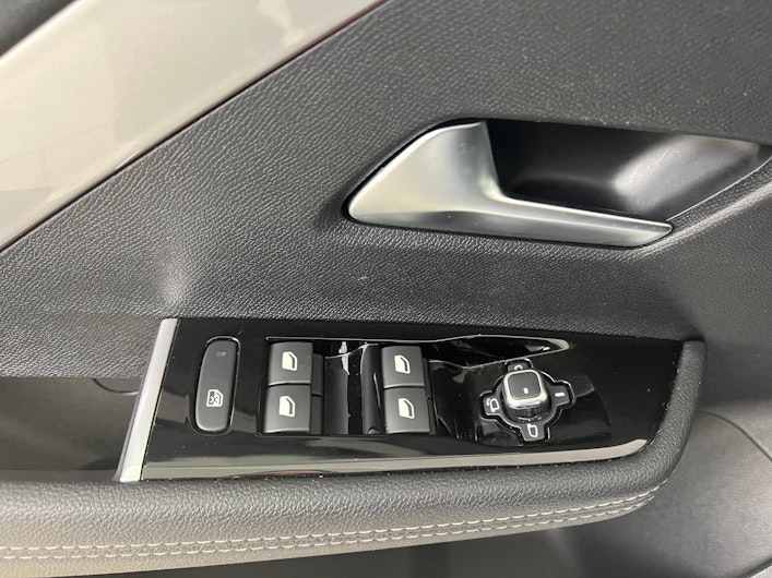 Vehicle image OPEL ASTRA