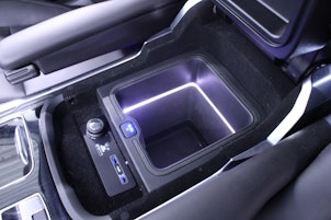 Vehicle image LAND ROVER Range Rover Sport 3.0 I6D HSE Dynamic inkl. AHK 3.5T + Standheizung!