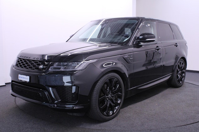 First vehicle image