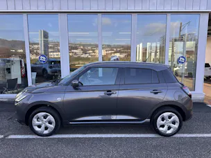 Suzuki Swift 1.2 Privilege Hybrid 4x4