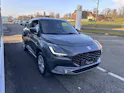 Suzuki Swift 1.2 Privilege Hybrid 4x4