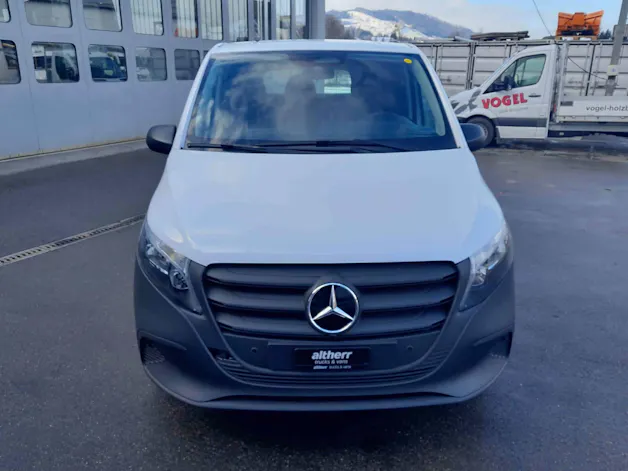 Mercedes-Benz Vito 114 CDI KA PRO L 4x4