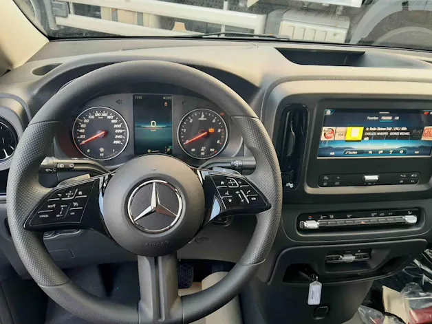 Mercedes-Benz Vito 114 CDI KA PRO L 4x4