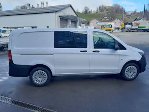 Mercedes-Benz Vito 114 CDI KA PRO L 4x4