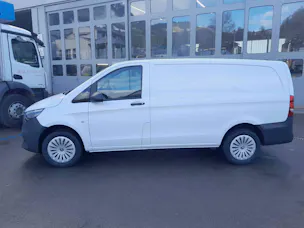 Mercedes-Benz Vito 114 CDI KA PRO L 4x4
