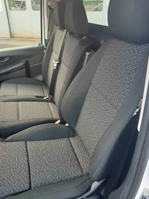 Mercedes-Benz Vito 114 CDI KA PRO L 4x4