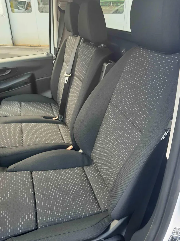 Mercedes-Benz Vito 114 CDI KA PRO L 4x4