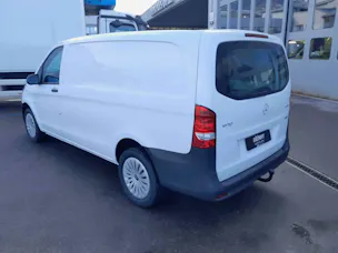 Mercedes-Benz Vito 114 CDI KA PRO L 4x4