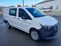 Mercedes-Benz Vito 114 CDI KA PRO L 4x4