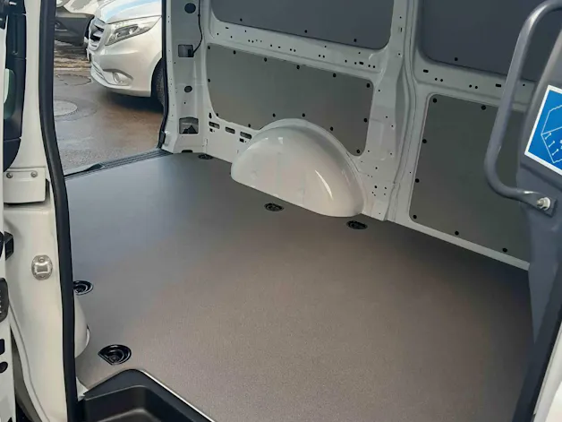 Mercedes-Benz Vito 114 CDI KA PRO L 4x4