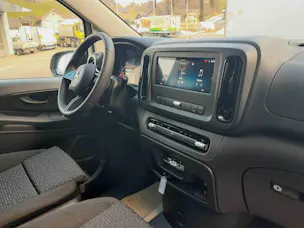 Mercedes-Benz Vito 114 CDI KA PRO L 4x4