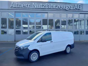 Mercedes-Benz Vito 114 CDI KA PRO L 4x4