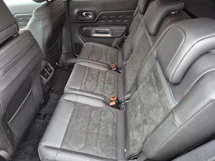 Citroën C5 Aircross 1.6 Plug-in Hybrid Max