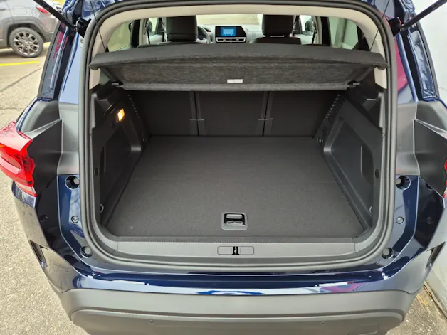 Citroën C5 Aircross 1.6 Plug-in Hybrid Max