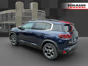 Citroën C5 Aircross 1.6 Plug-in Hybrid Max