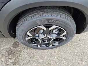 Citroën C5 Aircross 1.6 Plug-in Hybrid Max