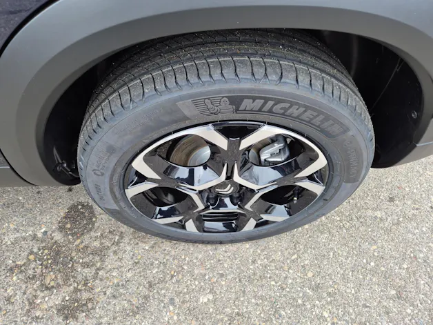 Citroën C5 Aircross 1.6 Plug-in Hybrid Max