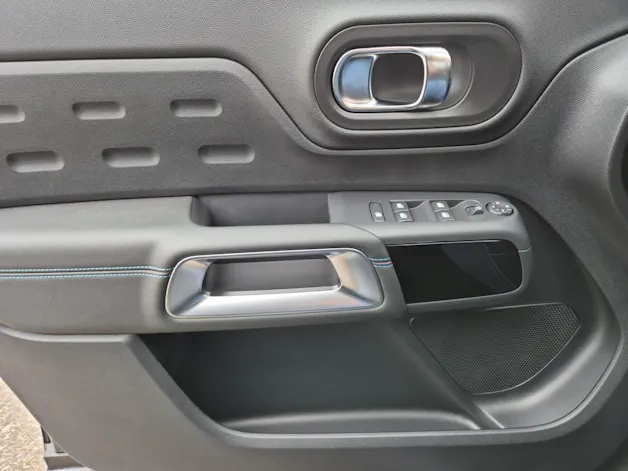 Citroën C5 Aircross 1.6 Plug-in Hybrid Max
