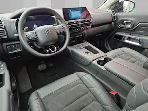 Citroën C5 Aircross 1.6 Plug-in Hybrid Max