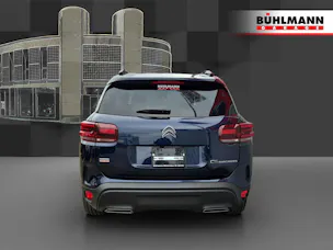 Citroën C5 Aircross 1.6 Plug-in Hybrid Max