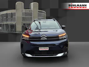 Citroën C5 Aircross 1.6 Plug-in Hybrid Max