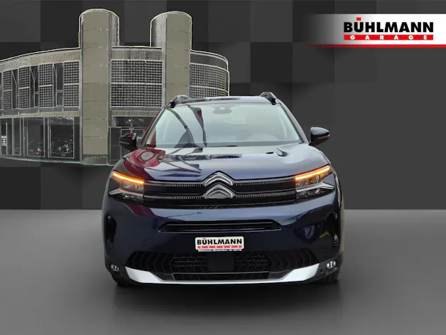 Citroën C5 Aircross 1.6 Plug-in Hybrid Max