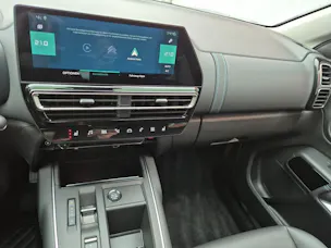 Citroën C5 Aircross 1.6 Plug-in Hybrid Max