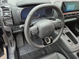 Citroën C5 Aircross 1.6 Plug-in Hybrid Max