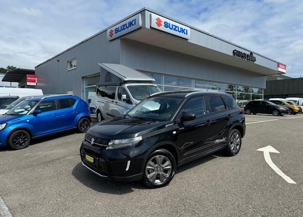 First vehicle image First vehicle image