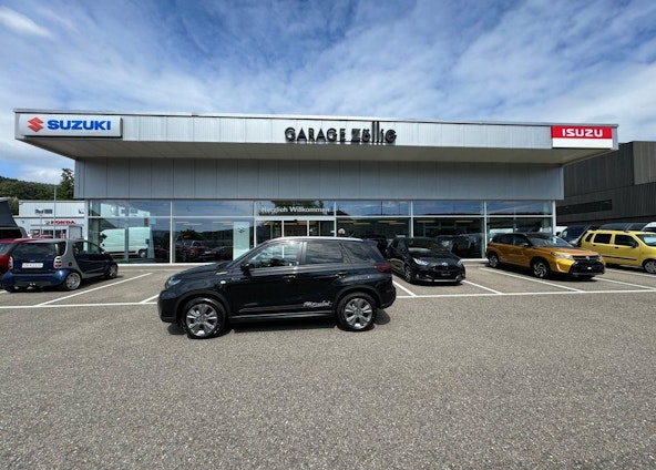 Vehicle image 3 Vehicle image 3