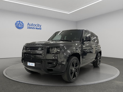 LAND ROVER Defender 110 3.0 D I6 300 X-Dynamic HSE 0