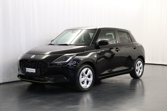SUZUKI Swift 1.2 1st Edition Hybrid MY24 1