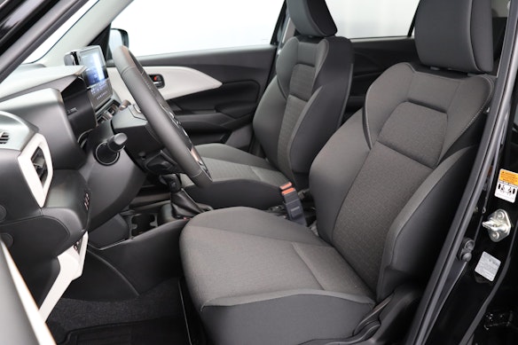 SUZUKI Swift 1.2 1st Edition Hybrid MY24 2