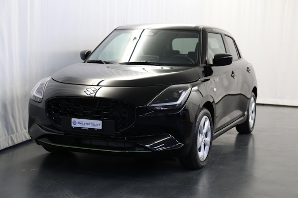 SUZUKI Swift 1.2 1st Edition Hybrid MY24 0