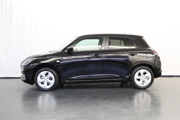 SUZUKI Swift 1.2 1st Edition Hybrid MY24 3