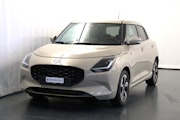 First vehicle image