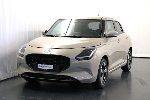 First vehicle image