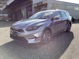 First vehicle image