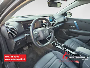 Citroën e-C4 X Shine Pack