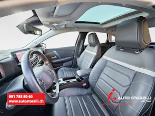 Citroën e-C4 X Shine Pack