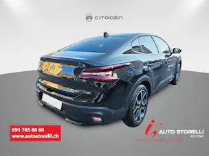 Citroën e-C4 X Shine Pack